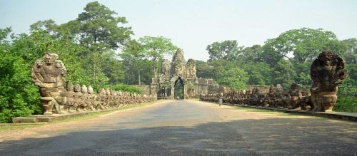 ANGKOR THOM